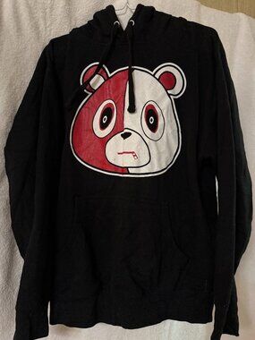 Imaginary Brand 'Teddy' Hoodie